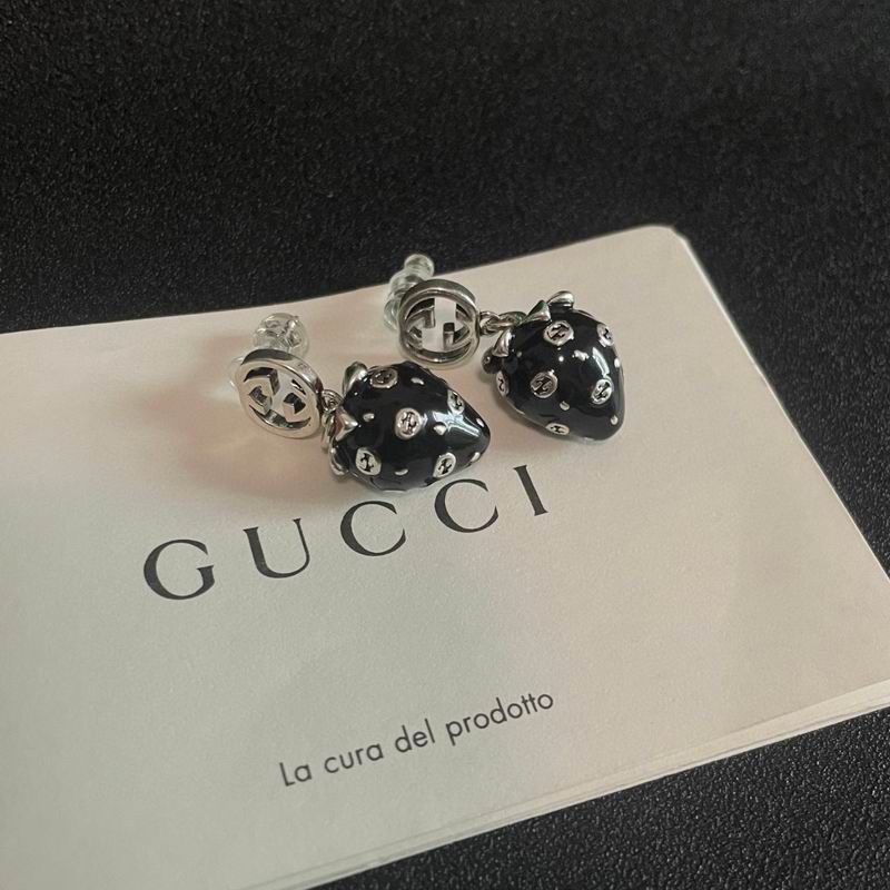 Gucci Earring 07yxh25